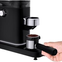 Электрическая кофемолка WMF Lumero Espresso Deep Black 0417080071 - Превью изображения №10 — Интернет-магазин ПроЗаказ