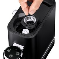 Электрическая кофемолка WMF Lumero Espresso Deep Black 0417080071 - Превью изображения №11 — Интернет-магазин ПроЗаказ