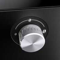 Электрическая кофемолка WMF Lumero Espresso Deep Black 0417080071 - Превью изображения №7 — Интернет-магазин ПроЗаказ