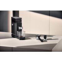 Электрическая кофемолка WMF Lumero Espresso Deep Black 0417080071 - Превью изображения №12 — Интернет-магазин ПроЗаказ
