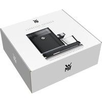 Электрическая кофемолка WMF Lumero Espresso Deep Black 0417080071 - Превью изображения №13 — Интернет-магазин ПроЗаказ