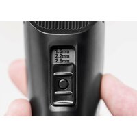 Триммер для бороды и усов Goetze & Jensen CL900 - Превью изображения №11 — Интернет-магазин ПроЗаказ