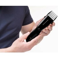 Триммер для бороды и усов Goetze & Jensen CL900 - Превью изображения №12 — Интернет-магазин ПроЗаказ