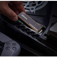 SSD ADATA Legend 960 Max 2TB ALEG-960M-2TCS - Превью изображения №10 — Интернет-магазин ПроЗаказ