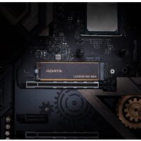 SSD ADATA Legend 960 Max 2TB ALEG-960M-2TCS - Превью изображения №7 — Интернет-магазин ПроЗаказ