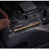 SSD ADATA Legend 960 Max 2TB ALEG-960M-2TCS - Превью изображения №9 — Интернет-магазин ПроЗаказ