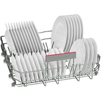 Отдельностоящая посудомоечная машина Bosch Serie 4 SMS4EMI06E - Превью изображения №5 — Интернет-магазин ПроЗаказ