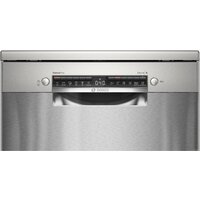 Отдельностоящая посудомоечная машина Bosch Serie 4 SMS4EMI06E - Превью изображения №2 — Интернет-магазин ПроЗаказ