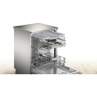 Отдельностоящая посудомоечная машина Bosch Serie 4 SMS4EMI06E - Превью изображения №3 — Интернет-магазин ПроЗаказ