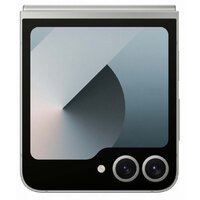 Телефон Samsung Galaxy Z Flip6 SM-F741B 12GB/256GB (серый) - Превью изображения №3 — Интернет-магазин ПроЗаказ