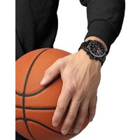 Наручные часы Tissot T125.617.36.081.00 - Превью изображения №5 — Интернет-магазин ПроЗаказ
