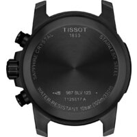Наручные часы Tissot T125.617.36.081.00 - Превью изображения №3 — Интернет-магазин ПроЗаказ