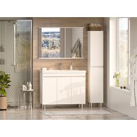  Misty Тумба с умывальником Енисей 100 Э-Ени01100-0112Я+10.150.01000.001 - Превью изображения №7 — Интернет-магазин ПроЗаказ