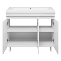  Misty Тумба с умывальником Енисей 100 Э-Ени01100-0112Я+10.150.01000.001 - Превью изображения №3 — Интернет-магазин ПроЗаказ