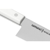 Набор ножей Samura Harakiri SHR-0220W - Превью изображения №5 — Интернет-магазин ПроЗаказ