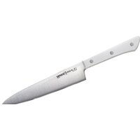 Набор ножей Samura Harakiri SHR-0220W - Превью изображения №3 — Интернет-магазин ПроЗаказ
