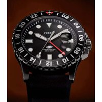 Наручные часы Fossil FS6036 - Превью изображения №2 — Интернет-магазин ПроЗаказ