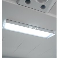 Четырёхдверный холодильник LEX LCD450WGID - Превью изображения №17 — Интернет-магазин ПроЗаказ