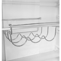 Четырёхдверный холодильник LEX LCD450WGID - Превью изображения №14 — Интернет-магазин ПроЗаказ