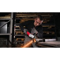 Угловая шлифмашина Milwaukee AGV 12-125 X [4933428085] - Превью изображения №7 — Интернет-магазин ПроЗаказ