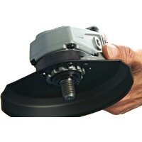 Угловая шлифмашина Milwaukee AGV 12-125 X [4933428085] - Превью изображения №3 — Интернет-магазин ПроЗаказ