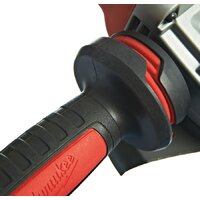 Угловая шлифмашина Milwaukee AGV 12-125 X [4933428085] - Превью изображения №4 — Интернет-магазин ПроЗаказ