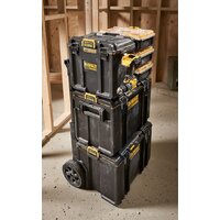 Ящик для инструментов DeWalt DWST08035-1 - Превью изображения №13 — Интернет-магазин ПроЗаказ