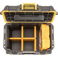 Ящик для инструментов DeWalt DWST08035-1 - Превью изображения №2 — Интернет-магазин ПроЗаказ