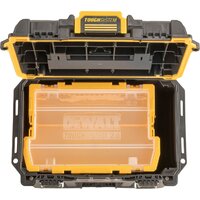 Ящик для инструментов DeWalt DWST08035-1 - Превью изображения №3 — Интернет-магазин ПроЗаказ