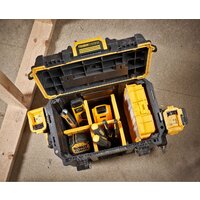 Ящик для инструментов DeWalt DWST08035-1 - Превью изображения №6 — Интернет-магазин ПроЗаказ