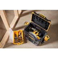 Ящик для инструментов DeWalt DWST08035-1 - Превью изображения №7 — Интернет-магазин ПроЗаказ