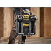 Ящик для инструментов DeWalt DWST08035-1 - Превью изображения №8 — Интернет-магазин ПроЗаказ