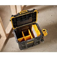 Ящик для инструментов DeWalt DWST08035-1 - Превью изображения №5 — Интернет-магазин ПроЗаказ