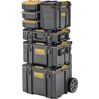 Ящик для инструментов DeWalt DWST08035-1 - Превью изображения №14 — Интернет-магазин ПроЗаказ