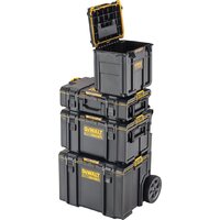 Ящик для инструментов DeWalt DWST08035-1 - Превью изображения №15 — Интернет-магазин ПроЗаказ