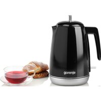 Электрический чайник Gorenje K15RLBK - Превью изображения №2 — Интернет-магазин ПроЗаказ