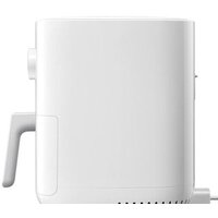 Аэрогриль (аэрофритюрница) Xiaomi Mi Smart Air Fryer 3.5L MAF02 (евровилка, белый) - Превью изображения №2 — Интернет-магазин ПроЗаказ