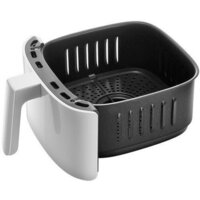 Аэрогриль (аэрофритюрница) Xiaomi Mi Smart Air Fryer 3.5L MAF02 (евровилка, белый) - Превью изображения №4 — Интернет-магазин ПроЗаказ
