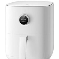 Xiaomi Mi Smart Air Fryer 3.5L MAF02 (евровилка, белый)