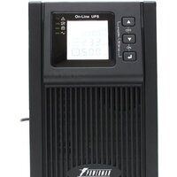 Источник бесперебойного питания Powerman Online 1000 (1000VA) - Превью изображения №2 — Интернет-магазин ПроЗаказ