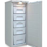 Морозильник POZIS FV-115 (бежевый) - Превью изображения №2 — Интернет-магазин ПроЗаказ