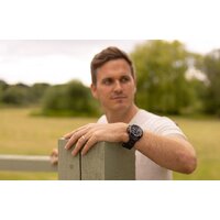 Наручные часы Casio Edifice ECB-30DC-1A - Превью изображения №2 — Интернет-магазин ПроЗаказ