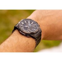 Наручные часы Casio Edifice ECB-30DC-1A - Превью изображения №3 — Интернет-магазин ПроЗаказ