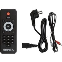 Патибокс Supra SMB-1000 - Превью изображения №7 — Интернет-магазин ПроЗаказ