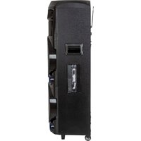 Патибокс Supra SMB-1000 - Превью изображения №8 — Интернет-магазин ПроЗаказ