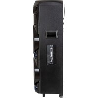 Патибокс Supra SMB-1000 - Превью изображения №9 — Интернет-магазин ПроЗаказ