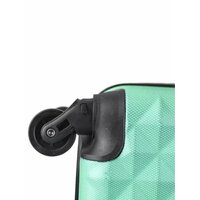 Чемодан-спиннер L'Case Phatthaya BCP-1202 (S, мятный) - Превью изображения №5 — Интернет-магазин ПроЗаказ