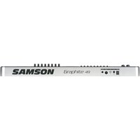 Рабочая станция Samson Graphite 49 - Превью изображения №3 — Интернет-магазин ПроЗаказ