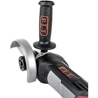 Угловая шлифмашина P.I.T. PWS20H-125C/1 (с 1-им АКБ) - Превью изображения №3 — Интернет-магазин ПроЗаказ