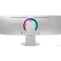 Игровой монитор Samsung Odyssey OLED G9 LS49CG954SUXEN - Превью изображения №2 — Интернет-магазин ПроЗаказ